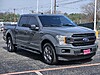 Used 2020 FORD F-150 XLT 2WD SUPERCREW 5.5' BOX in LONGVIEW, TEXAS