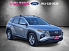 Used 2024 HYUNDAI TUCSON SEL FWD *LTD AVAIL* in LONGVIEW, TEXAS