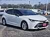 Used 2022 TOYOTA COROLLA HATCHBACK XSE CVT in LONGVIEW, TEXAS