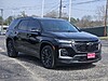 Used 2023 CHEVROLET TRAVERSE FWD 4DR RS in LONGVIEW, TEXAS