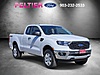 Used 2022 FORD RANGER XL 4WD SUPERCAB 6' BOX in LONGVIEW, TEXAS
