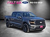Used 2024 FORD F-150 XLT 4WD SUPERCREW 5.5' BOX in LONGVIEW, TEXAS
