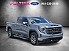 Used 2023 GMC SIERRA 1500 4WD CREW CAB 147" SLT in LONGVIEW, TEXAS