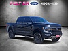 Used 2022 FORD F-150 LARIAT 4WD SUPERCREW 5.5' BOX in LONGVIEW, TEXAS