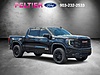 Used 2023 GMC SIERRA 1500 4WD CREW CAB 147" ELEVATION W/3SB in LONGVIEW, TEXAS
