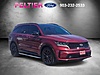 Used 2021 KIA SORENTO SX FWD in LONGVIEW, TEXAS