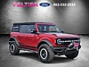 Used 2021 FORD BRONCO BADLANDS 4 DOOR ADVANCED 4X4 in LONGVIEW, TEXAS