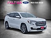 Used 2024 GMC TERRAIN AWD 4DR DENALI in LONGVIEW, TEXAS