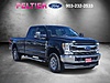 Used 2022 FORD F-350 XL 4WD CREW CAB 6.75' BOX in LONGVIEW, TEXAS