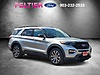Used 2020 FORD EXPLORER ST 4WD in LONGVIEW, TEXAS