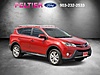 Used 2015 TOYOTA RAV4 FWD 4DR LIMITED in LONGVIEW, TEXAS
