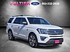 Used 2020 FORD EXPEDITION KING RANCH 4X2 in LONGVIEW, TEXAS