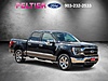 Used 2021 FORD F-150 KING RANCH 4WD SUPERCREW 5.5' BOX in LONGVIEW, TEXAS
