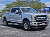 Used 2018 FORD F-250 XLT 4WD CREW CAB 6.75' BOX in LONGVIEW, TEXAS