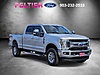 Used 2018 FORD F-250 XLT 4WD CREW CAB 6.75' BOX in LONGVIEW, TEXAS