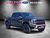 Used 2024 FORD F-150 RAPTOR 4WD SUPERCREW 5.5' BOX in LONGVIEW, TEXAS