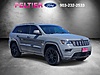 Used 2020 JEEP GRAND CHEROKEE ALTITUDE 4X2 in LONGVIEW, TEXAS