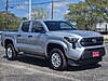 Used 2025 TOYOTA TACOMA SR Double Cab 5' Bed AT in LONGVIEW, TEXAS