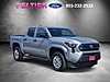 Used 2025 TOYOTA TACOMA SR DOUBLE CAB 5' BED AT in LONGVIEW, TEXAS