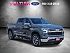 Used 2026 CHEVROLET SILVERADO 1500 4WD CREW CAB 147" LT W/1LT in LONGVIEW, TEXAS