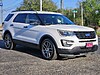 Used 2016 FORD EXPLORER 4WD 4DR SPORT in LONGVIEW, TEXAS