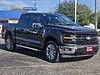 Used 2024 FORD F-150 XLT 4WD SUPERCREW 5.5' BOX in LONGVIEW, TEXAS