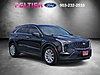 Used 2019 CADILLAC XT4 FWD 4DR LUXURY in LONGVIEW, TEXAS