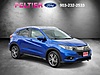 Used 2021 Honda HR-V EX AWD CVT in LONGVIEW, TEXAS