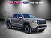 Used 2022 NISSAN FRONTIER CREW CAB 4X2 PRO-X AUTO in LONGVIEW, TEXAS