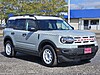 Used 2023 FORD BRONCO SPORT HERITAGE 4X4 in LONGVIEW, TEXAS