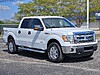 Used 2013 FORD F-150 4WD SUPERCREW 145" XLT in LONGVIEW, TEXAS