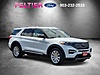 Used 2020 FORD EXPLORER LIMITED RWD in LONGVIEW, TEXAS