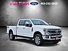 Used 2020 FORD F-250 LARIAT 4WD CREW CAB 6.75' BOX in LONGVIEW, TEXAS