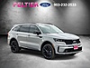 Used 2023 KIA SORENTO SX AWD in LONGVIEW, TEXAS