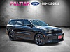 Used 2021 DODGE DURANGO GT PLUS RWD in LONGVIEW, TEXAS