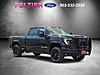 Used 2024 GMC SIERRA 2500 4WD CREW CAB 159" AT4 in LONGVIEW, TEXAS