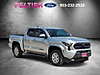 Used 2024 TOYOTA TACOMA SR5 DOUBLE CAB 5' BED AT in LONGVIEW, TEXAS