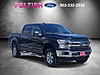 Used 2020 FORD F-150 XLT 4WD SUPERCREW 5.5' BOX in LONGVIEW, TEXAS