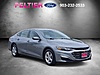 Used 2023 CHEVROLET MALIBU 4DR SDN LS W/1FL in LONGVIEW, TEXAS