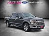 Used 2018 FORD F-150 XLT 2WD SUPERCREW 5.5' BOX in LONGVIEW, TEXAS