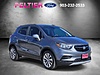 Used 2020 BUICK ENCORE FWD 4DR PREFERRED in LONGVIEW, TEXAS