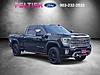 Used 2021 GMC SIERRA 2500 4WD CREW CAB 159" DENALI in LONGVIEW, TEXAS