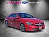 Used 2018 MERCEDES-BENZ CLA CLA 250 COUPE in LONGVIEW, TEXAS