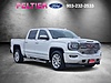 Used 2018 GMC SIERRA 1500 4WD CREW CAB 143.5" DENALI in LONGVIEW, TEXAS