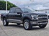 Used 2025 FORD F-150 KING RANCH 4WD SUPERCREW 5.5' BOX in LONGVIEW, TEXAS
