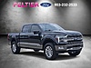 Used 2025 FORD F-150 KING RANCH 4WD SUPERCREW 5.5' BOX in LONGVIEW, TEXAS