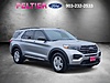 Used 2023 FORD EXPLORER XLT RWD in LONGVIEW, TEXAS