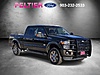 Used 2015 FORD F-250 4WD CREW CAB 172" KING RANCH in LONGVIEW, TEXAS