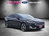 Used 2020 FORD FUSION TITANIUM FWD in LONGVIEW, TEXAS