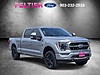 Used 2022 FORD F-150 PLATINUM 4WD SUPERCREW 5.5' BOX in LONGVIEW, TEXAS